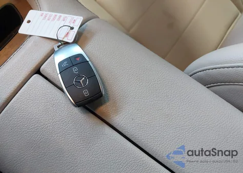 2022 Mercedes-Benz Gle 350 4Matic из США, поврежденный, VIN 4JGFB4KB3NA830382